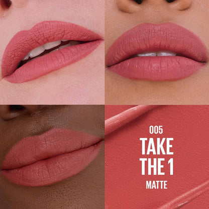 MAYBELLINE - Serúm Lipstick