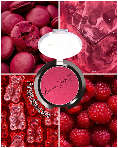 BISSÚ - Rubor Compacto