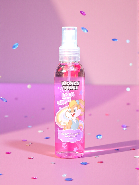 Body Splash Dreamer de Lola Bunny