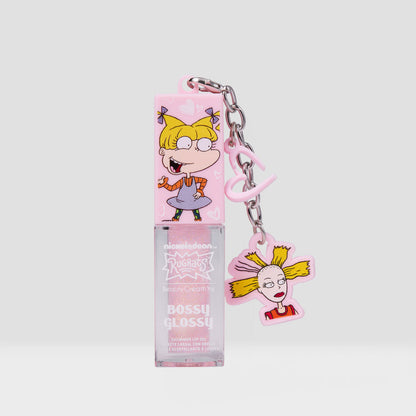 BEAUTY CREATIONS - Lip Oil Bossy Glossy de Rugrats