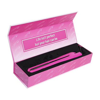 BEAUTY CREATIONS - Plancha alisadora de Cabello