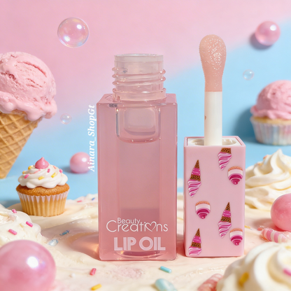 Beauty Creations - Lip Oil Dulce