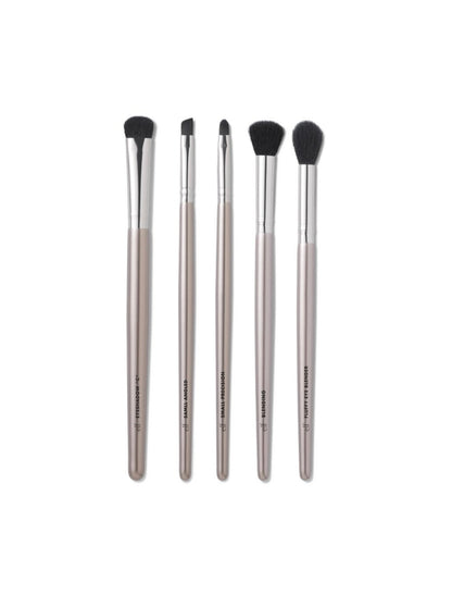 ELF - Kit de Brochas Smokey Eyes