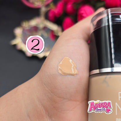 Perfect Match - Base Liquida Matte