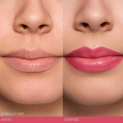 BEAUTY CREATIONS - Tinta para Labios Kiss Me
