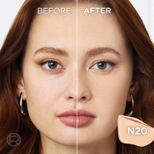LOREAL - Skin Ink Base y Corrector Facial