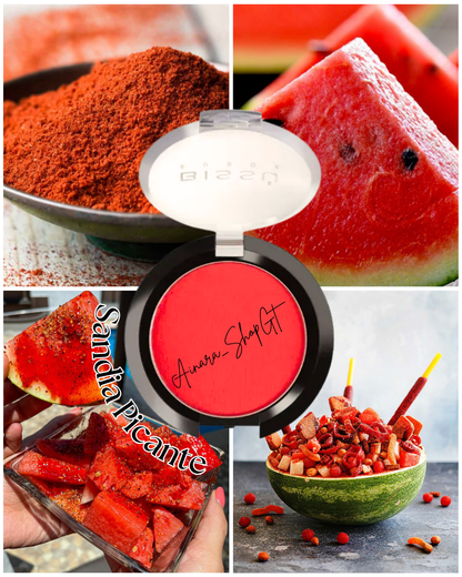 BISSÚ - Rubor Compacto