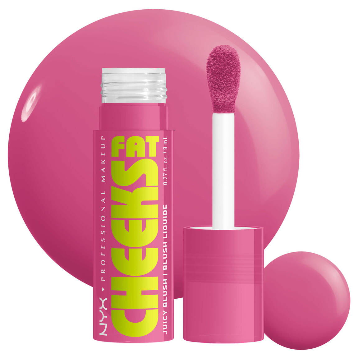 NYX - Fat Cheeks