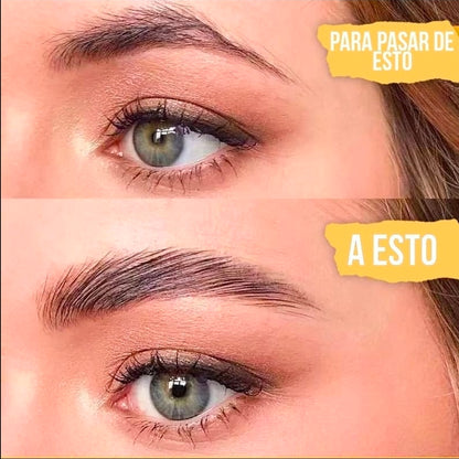 Gel Fijador para Cejas