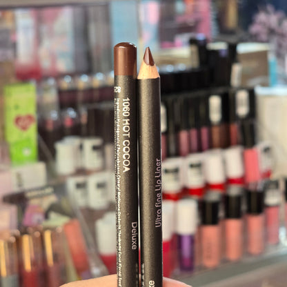 ITALIA DELUXE - Lápiz Delineador para Labios