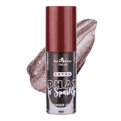 ITALIA DELUXE - Lip Oil Extra Phat n Sparkly