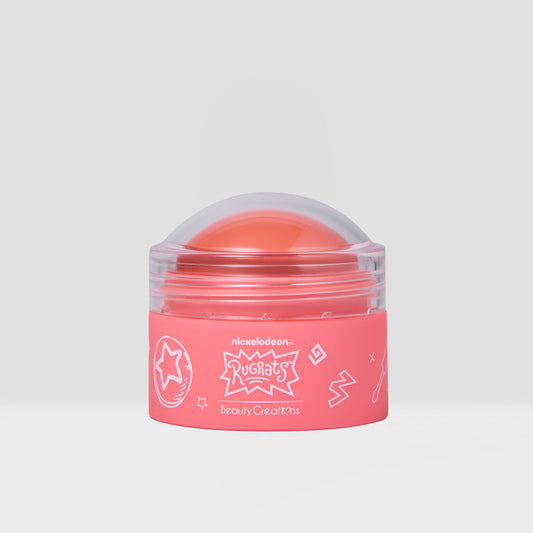 BEAUTY CREATIONS - Rubor Mate en Bálsamo de Rugrats