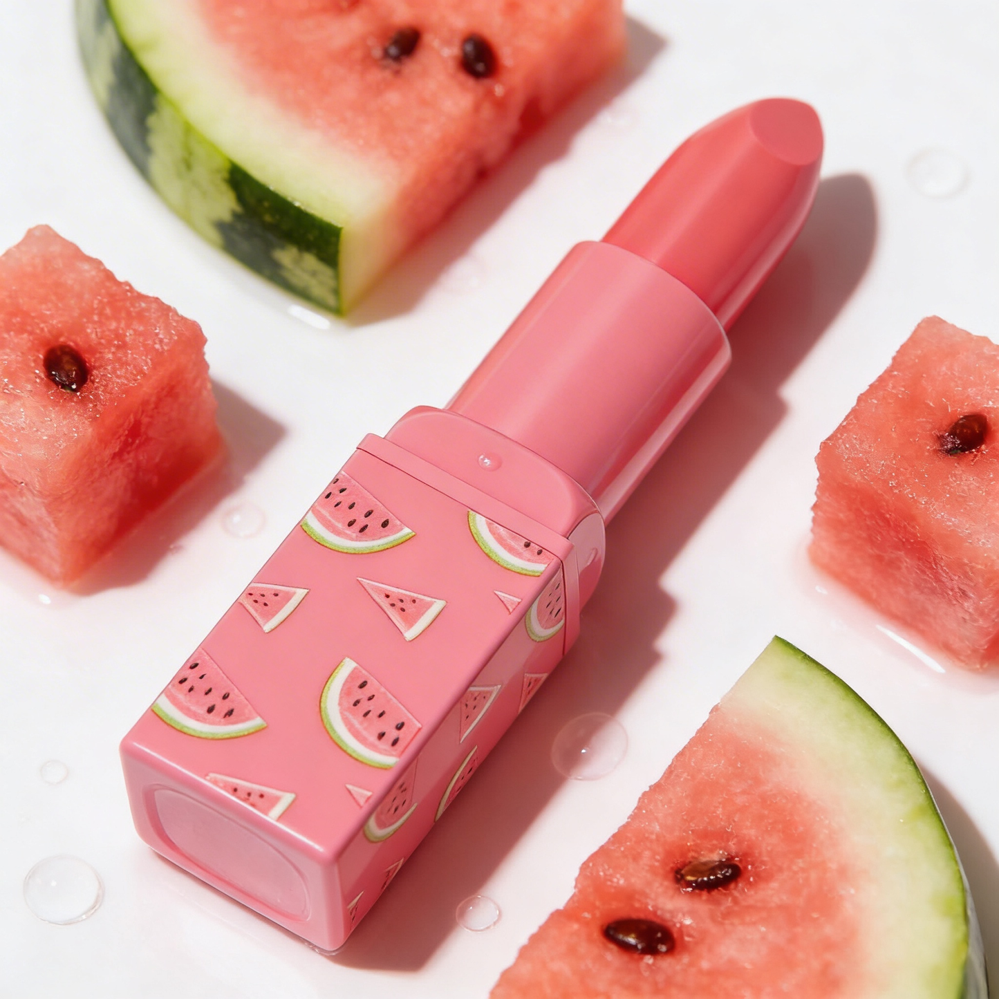 BEAUTY CREATIONS - Bálsamo Exfoliante para Labios