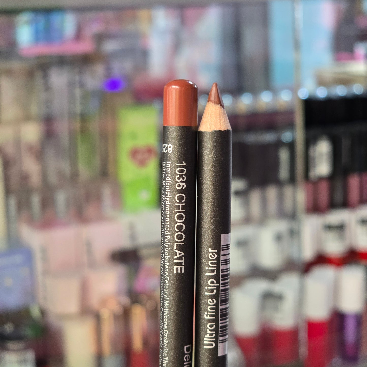 ITALIA DELUXE - Lápiz Delineador para Labios