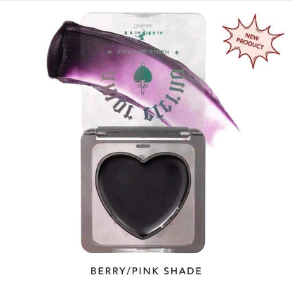 ITALIA DELUXE - Rubor Mágico en Crema Amor Eterno