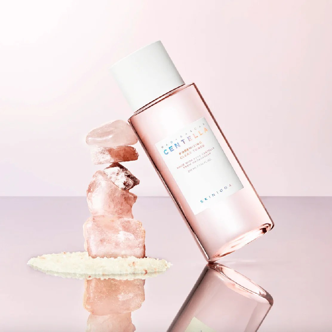 SKIN 1004 - Poremizing Clear Toner de Centella