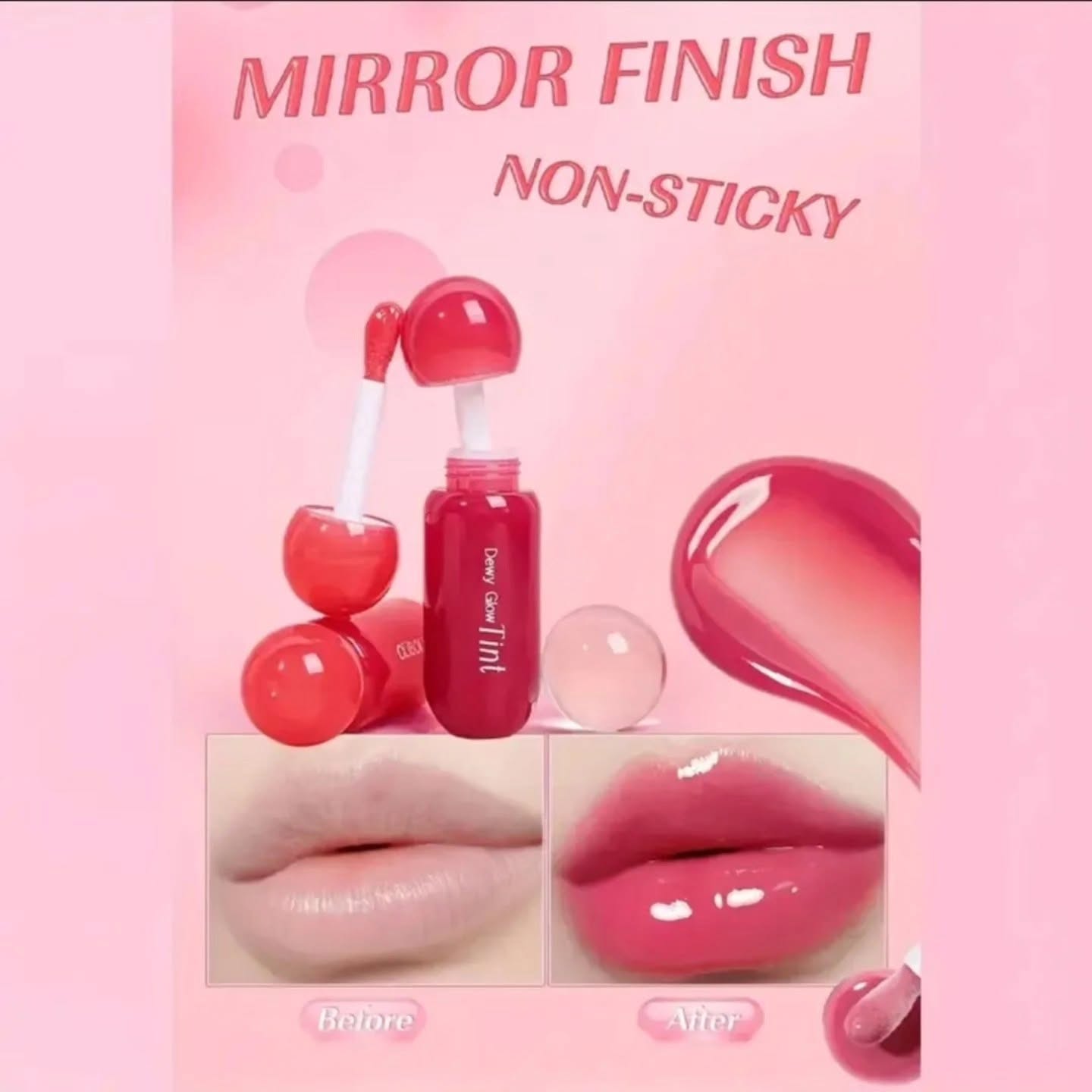 OLIBOLLA - Dewy Glow Tint