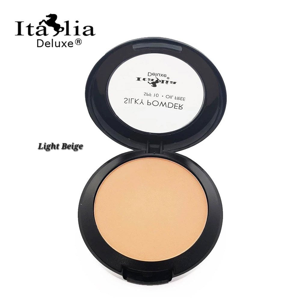 ITALIA DELUXE - Polvo Compacto