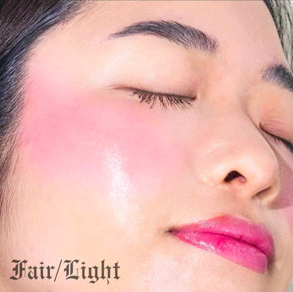 ITALIA DELUXE - Rubor Mágico en Crema Amor Eterno