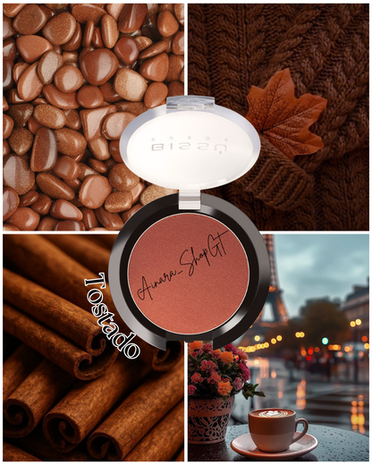 BISSÚ - Rubor Compacto