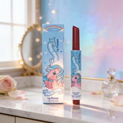 BEAUTY CREATIONS - Little Pony Bálsamo Plumper