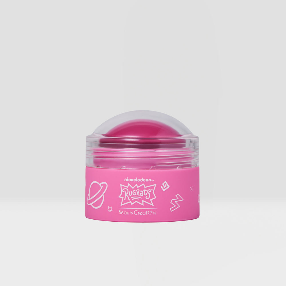 BEAUTY CREATIONS - Rubor Mate en Bálsamo de Rugrats