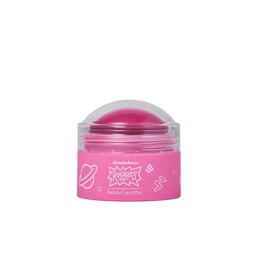 BEAUTY CREATIONS - Rubor Mate en Bálsamo de Rugrats