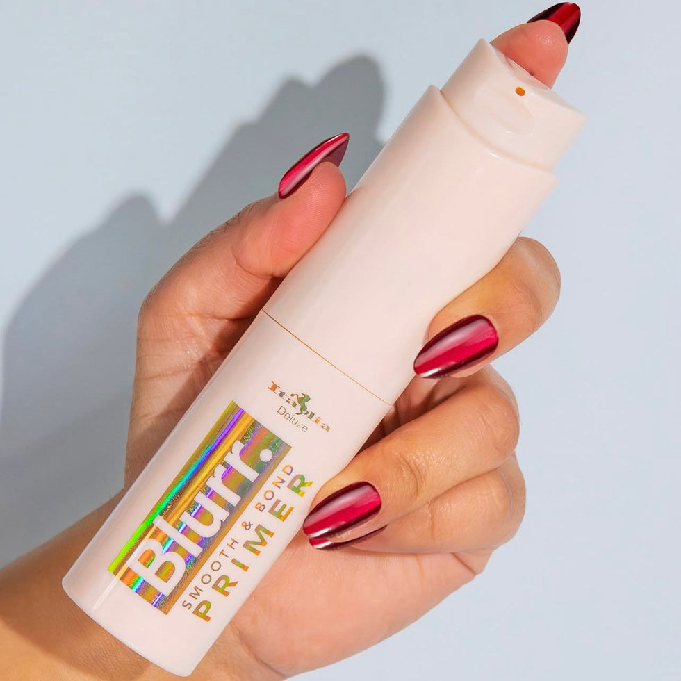 ITALIA DELUXE - Primer Blurr Minimizador de Poros