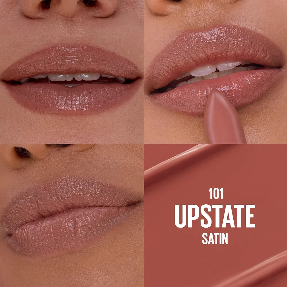 MAYBELLINE - Serúm Lipstick