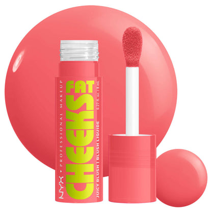 NYX - Fat Cheeks