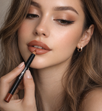 ITALIA DELUXE - Lápiz Delineador para Labios