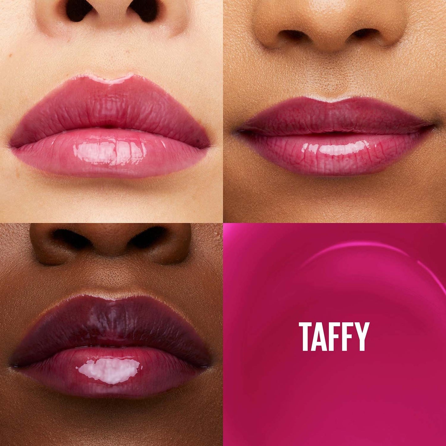 MAYBELLINE - Lifter Gloss