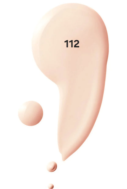 MAYBELLINE - Fit Me Base Matte