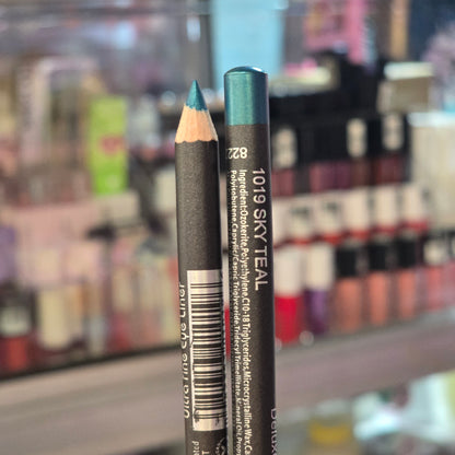 ITALIA DELUXE - Lápiz Delineador para Ojos