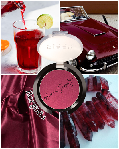 BISSÚ - Rubor Compacto