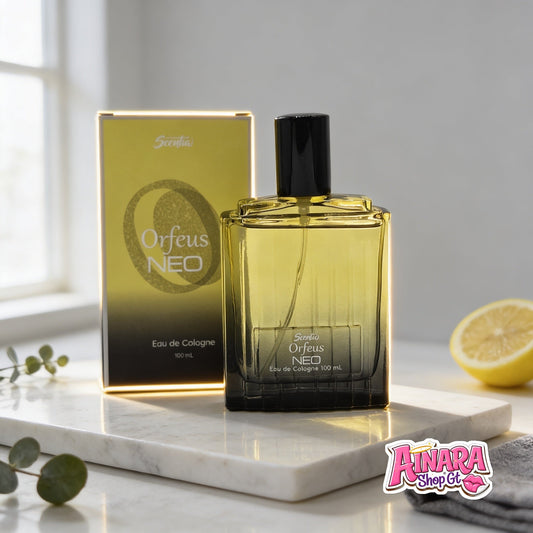 Orfeus NEO Eau de Cologne