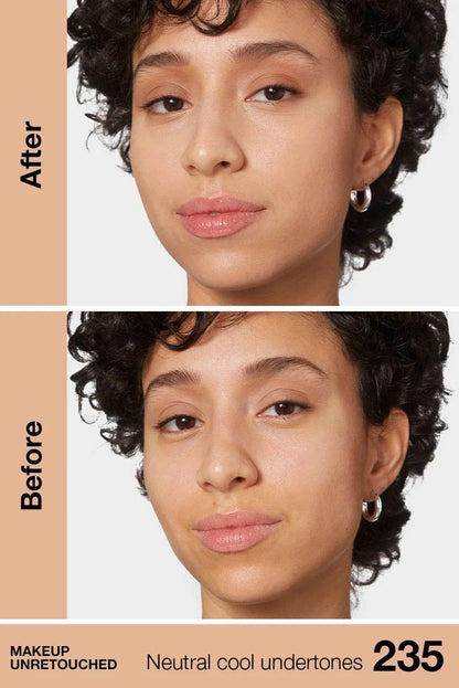 MAYBELLINE - Fit Me Base Matte