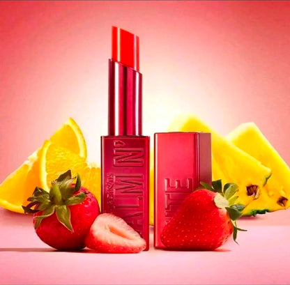 BEAUTY CREATIONS - Bálsamo Labial Balm N Cute Tono Fruit Punch