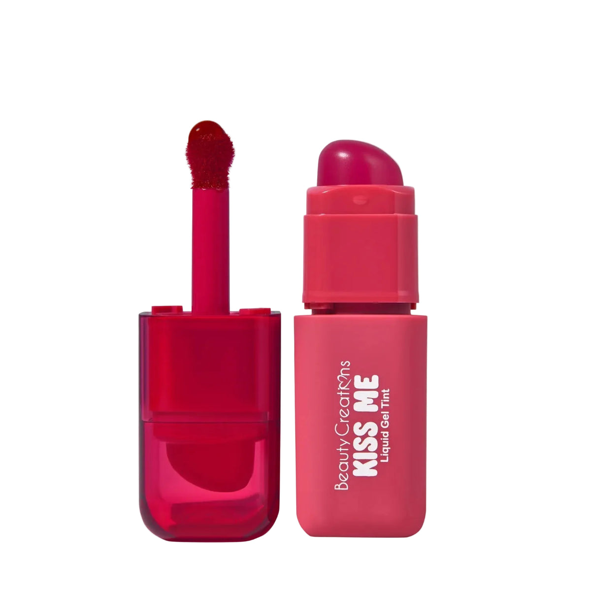 BEAUTY CREATIONS - Tinta para Labios Kiss Me