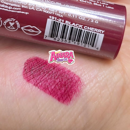 ITALIA DELUXE - Labial Mousse Matte en Barra