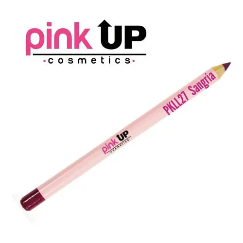 PINK UP - Delineador de Labios Sangría PKLL27