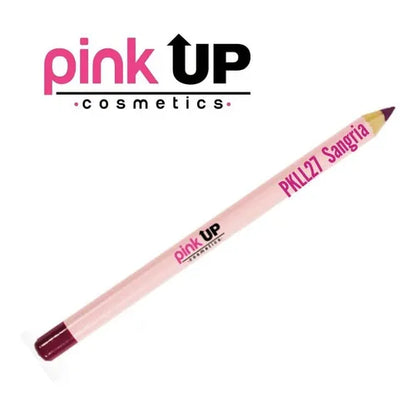 PINK UP - Delineador de Labios Sangría PKLL27
