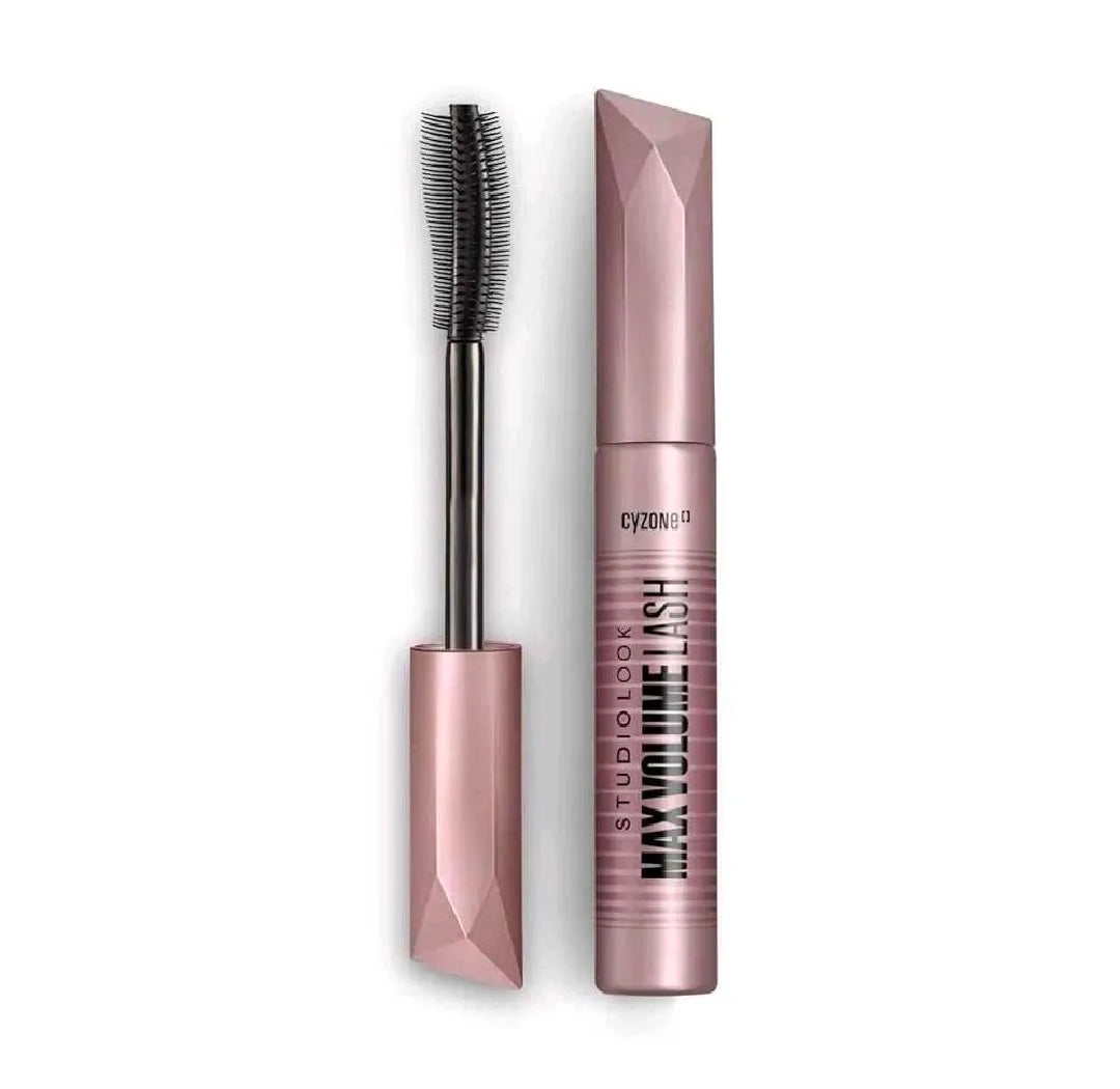 Cyzone - Máscara de Pestañas Max Volume Lash