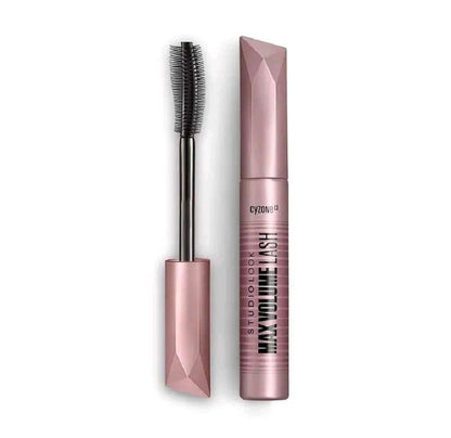 Cyzone - Máscara de Pestañas Max Volume Lash