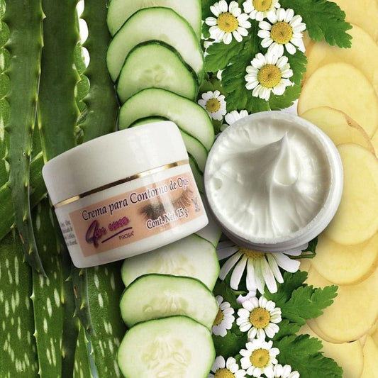 PROSA - Crema para Contorno de Ojos
