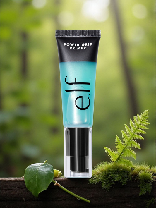 ELF - Primer Hidratante con Ácido Hialuronico