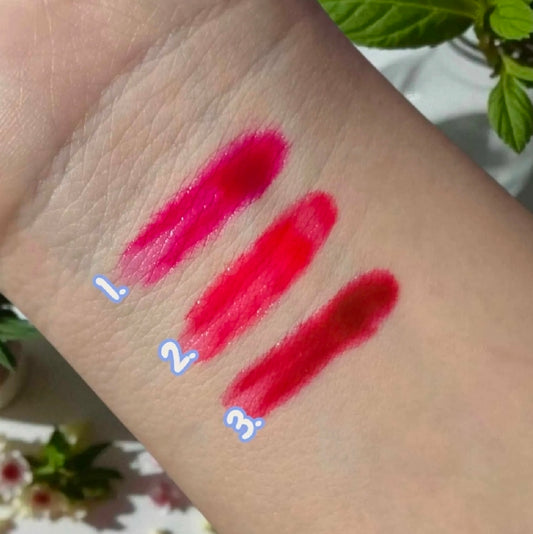 SAS - Tinta para Labios Lip Ink