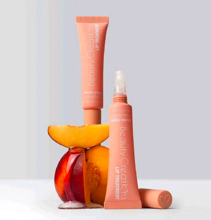 BEAUTY CREATIONS - Lip Treatment Gloss Peaching Feeling