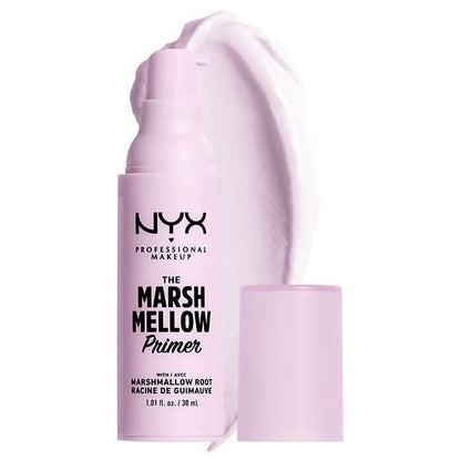 NYX - Marshmellow Primer