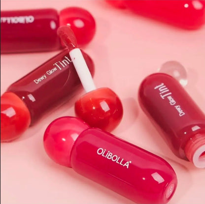 OLIBOLLA - Dewy Glow Tint